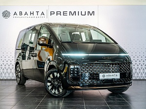 Hyundai Staria Prestige 3.5 AT