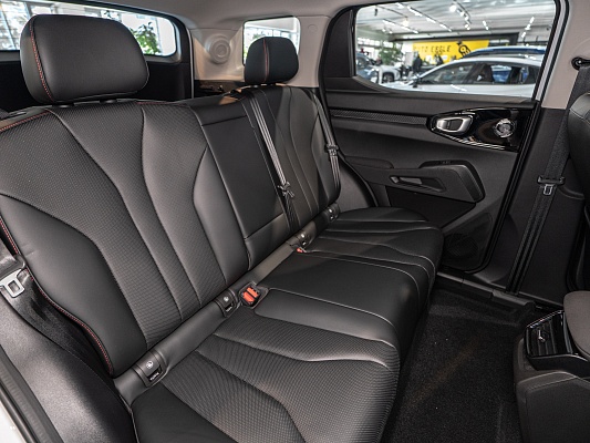 Haval H3 Premium 1.5 AMT White