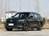Dongfeng DFSK ix7
