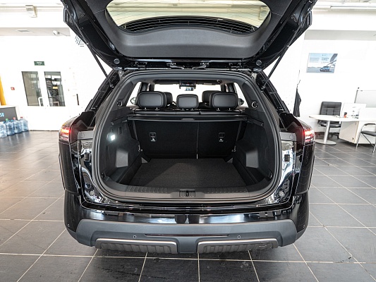 Jaecoo J7 NEW Active 1.5 AMT Black
