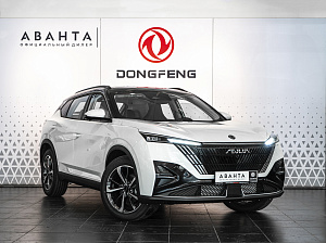 Dongfeng Mage Прогресс 1.5 AMT