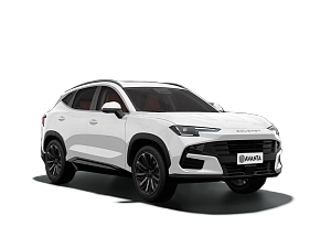 Soueast S06 Престиж 1.5 AMT