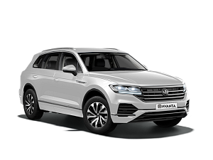 Volkswagen Touareg Business 3.0 AT