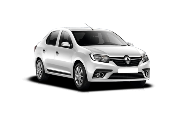 Renault Logan Drive 1.6 MT