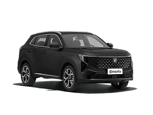 Changan UNI-S NEW Техно 1.5 AMT