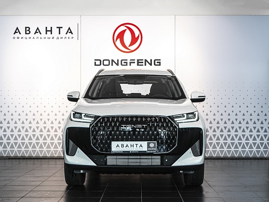 Tenet T7 Prime 1.6 AMT White