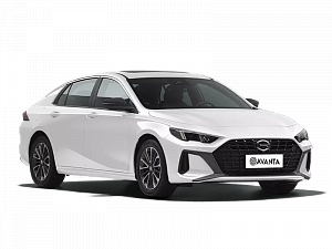 GAC Empow GS 1.5 AMT