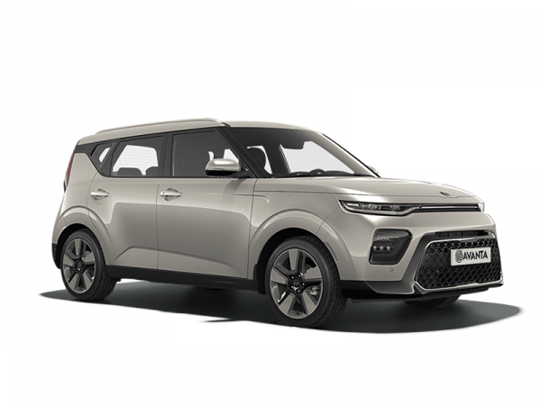 Kia Soul GT Line 1.6 AMT