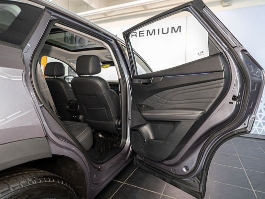 Kaiyi X7 Kunlun Luxury 2.0 AMT Grey