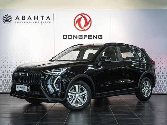 Haval Jolion NEW 2026 Premium 1.5 AMT Black
