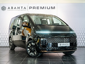 Hyundai Staria Premium 2.2 AT