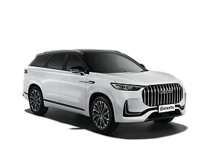 Jaecoo J8 Престиж 2.0 AMT