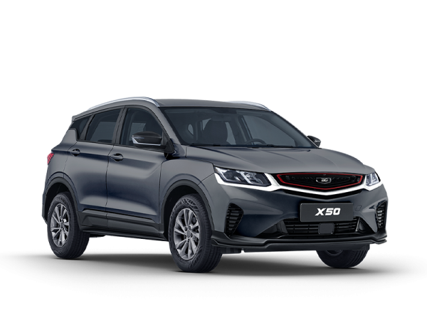 Belgee X50 NEW Синий