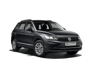 Volkswagen Tiguan Status 1.4 AMT