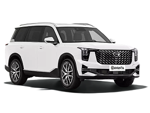 GAC GS8 GL 2.0 AT