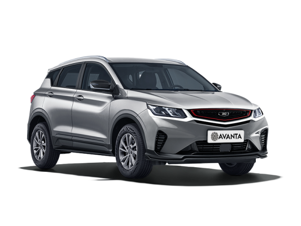 Belgee X50 NEW Актив 1.5 AT