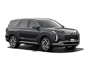 Hyundai Palisade Calligraphy 2.2 AT