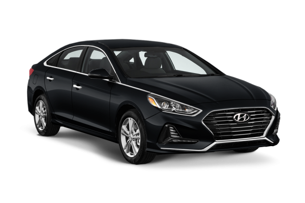 Hyundai Sonata 2019 Business 2.4 AT