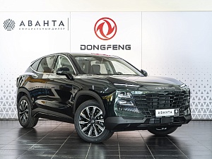Jetour Dashing Престиж 1.5 AMT