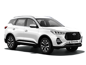 Xcite X-Cross 7 Драйв 1.5 CVT