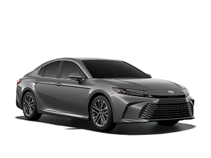 Toyota Camry NEW Premium 2.0 CVT