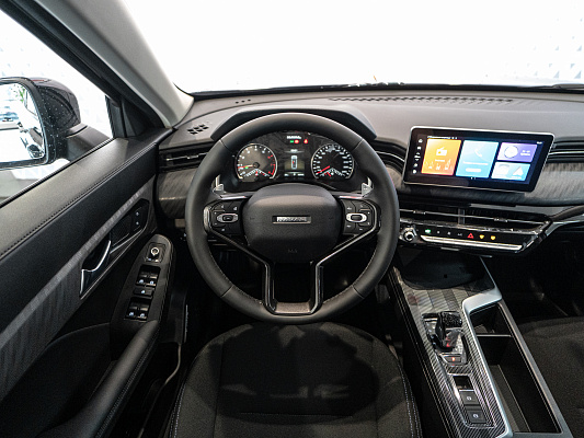 Haval Jolion NEW 2026 Premium 1.5 AMT Black