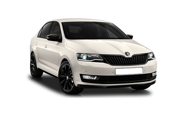 Skoda Rapid 2020 Monte Carlo 1.6 MT