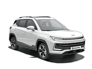 Москвич 3 Стандарт Плюс Телематика (2026) 1.5 CVT