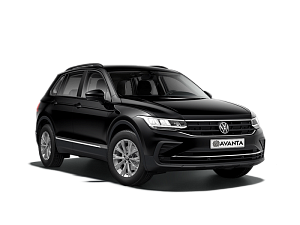 Volkswagen Tiguan Status 2.0 AMT