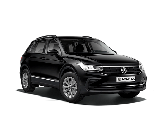 Volkswagen Tiguan Status 2.0 AMT 180 л.c. Deep