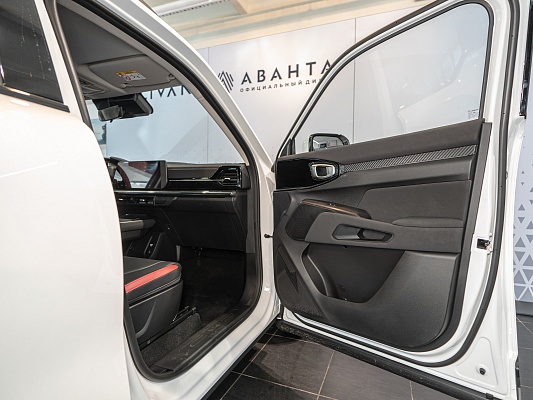 Haval H3 Premium 1.5 AMT White