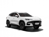 Soueast S06 автокредит 26 752 рублей в месяц