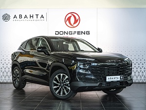 Jetour Dashing Престиж 1.5 AMT