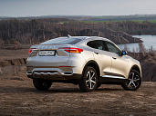 Haval F7x 2019