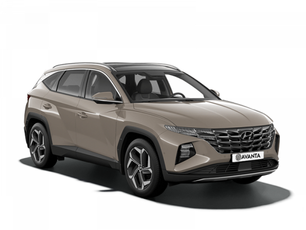 Hyundai Tucson Family 2.5 AT