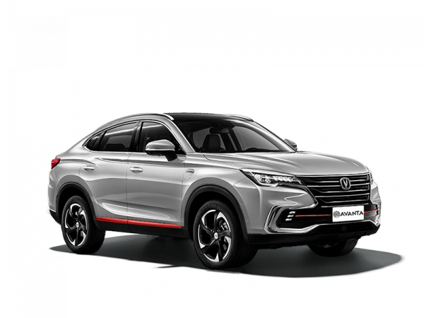 Changan CS85