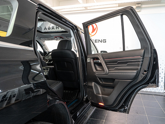 BAIC BJ60 Exclusive 2.0d AT Black 1