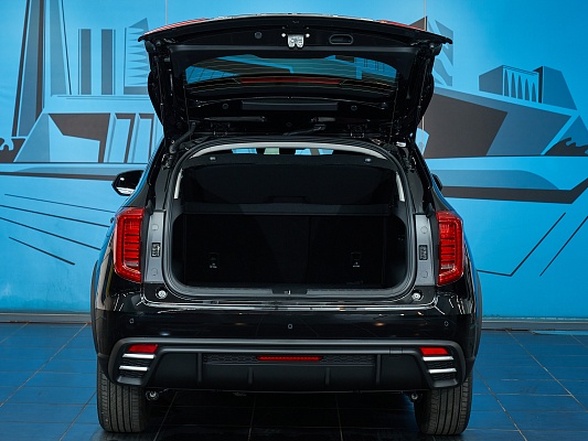 Haval Jolion NEW Premium 1.5 AMT Black 1