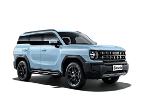 Haval H3 Оптимум 1.5 AMT