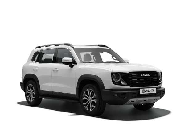 Haval Dargo NEW Техно Плюс 2.0 AMT