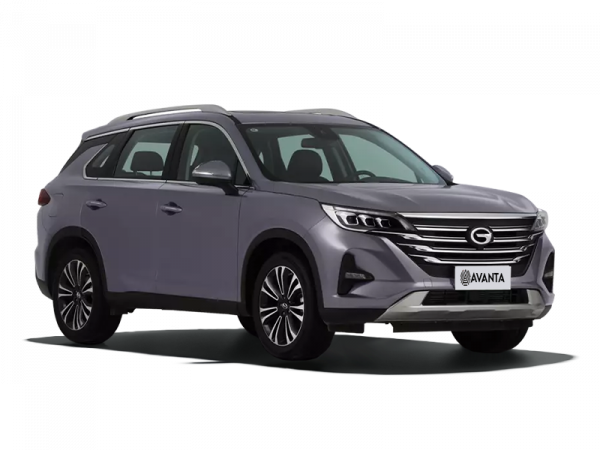GAC GS5 Comfort 1.5 AT