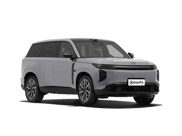 GAC S7 Серый