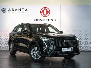 Haval Jolion NEW Оптимум 1.5 AMT