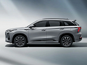 Changan CS75PLUS