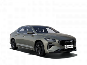 Volga C50 Комфорт 2.0 AMT