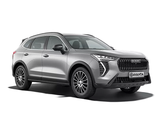 Haval Jolion NEW Premium 1.5 AMT Silver