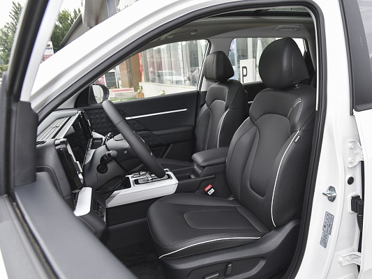 Hyundai Palisade Lifestyle 3.5 AT White