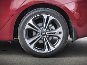 Kia Cerato Classic