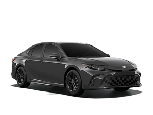 Toyota Camry NEW Glorious 2.0 CVT