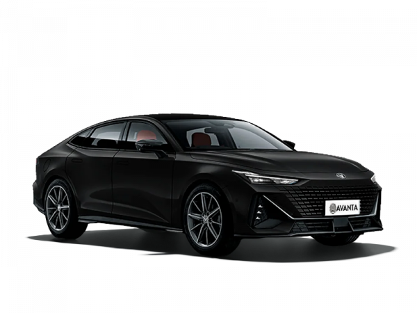 Changan UNI-V Техно 1.5 AMT